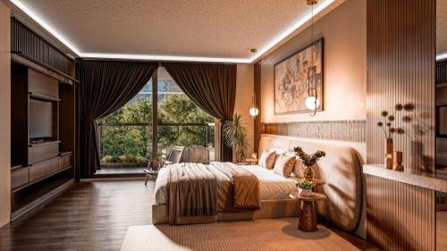 Cuarto-con-tocador-moderno