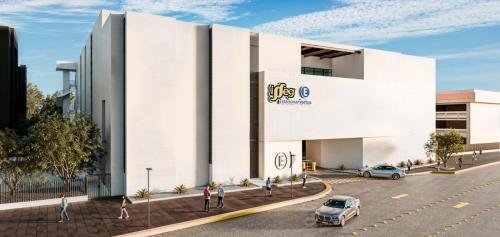 Estacionamiento Guanajuato