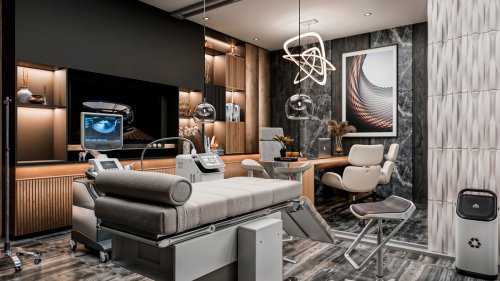 consultorio-ginecologico